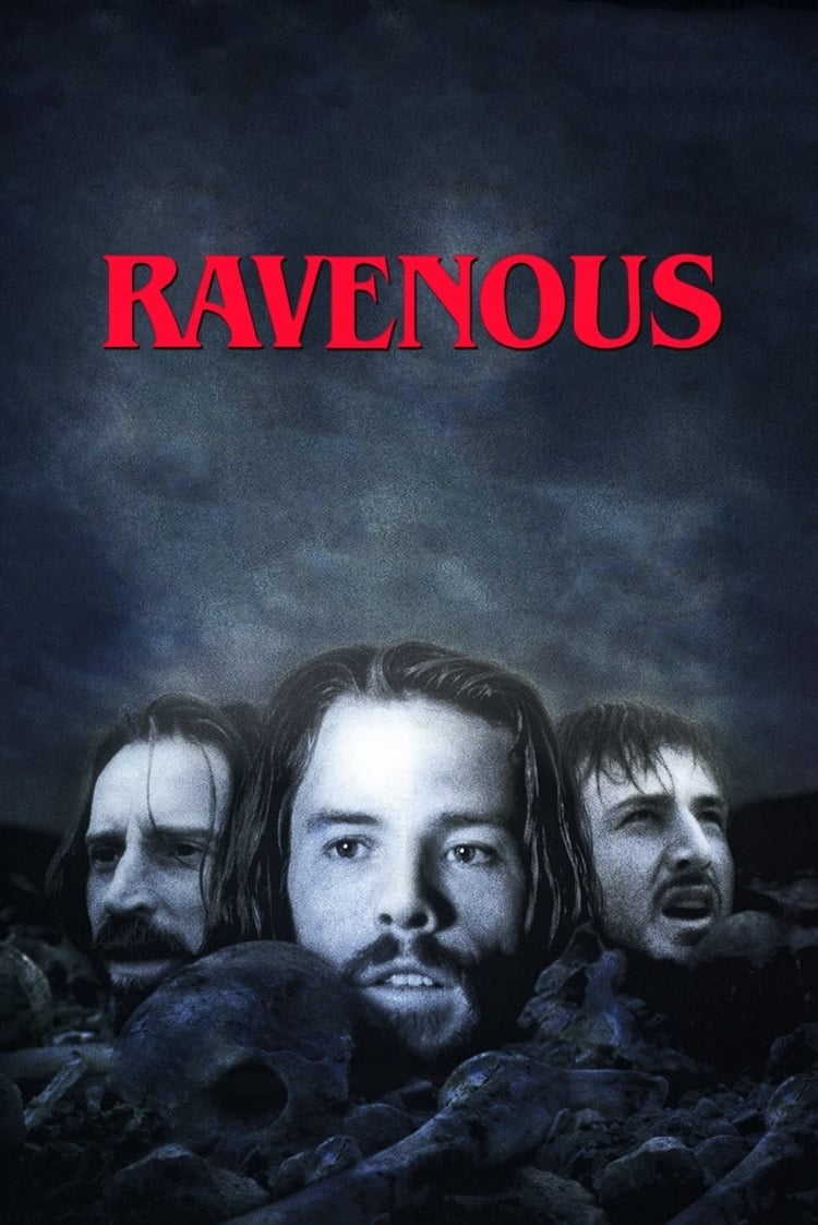 Постер Людожер